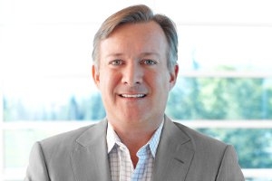 Bradford Richardson, SIS/BA '86